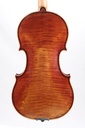 Violin by Matthias M. Dahl, Minneapolis, 1956
