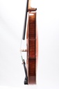 Violin by Matthias M. Dahl, Minneapolis, 1956