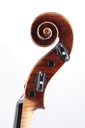 Violin by Matthias M. Dahl, Minneapolis, 1956