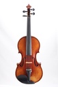 Violin by Matthias M. Dahl, Minneapolis, 1956