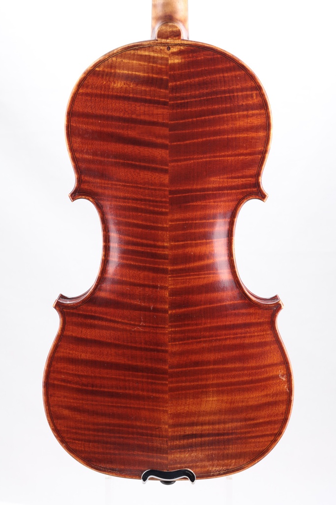 Kenneth E. Sullivan Violin, #64