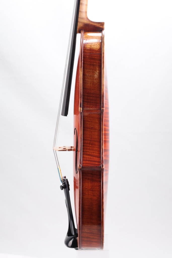 Kenneth E. Sullivan Violin, #64