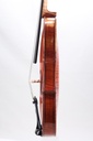 Kenneth E. Sullivan Violin, #64