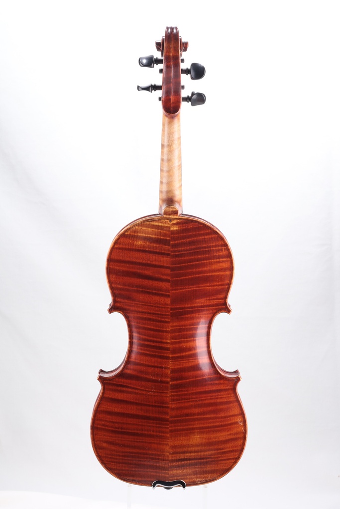 Kenneth E. Sullivan Violin, #64