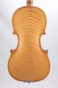 Violin by Kurt Brychta, Buffalo, 1957