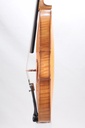 Violin by Kurt Brychta, Buffalo, 1957