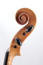 Violin by Kurt Brychta, Buffalo, 1957