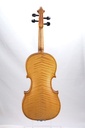 Violin by Kurt Brychta, Buffalo, 1957