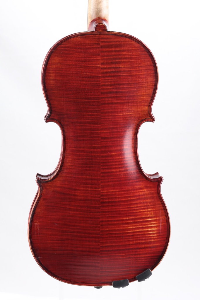 Wilhelm Klier Violin, 2009- 1/2
