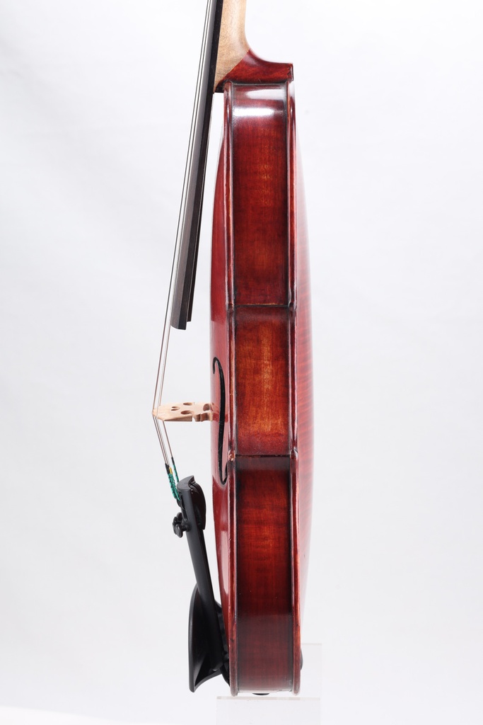 Wilhelm Klier Violin, 2009- 1/2