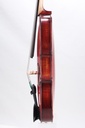 Wilhelm Klier Violin, 2009- 1/2