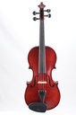 Wilhelm Klier Violin, 2009- 1/2