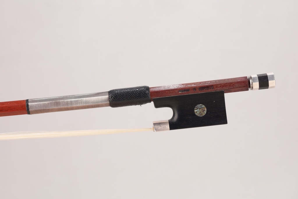 Viola Bow by Rodney D Mohr, #861