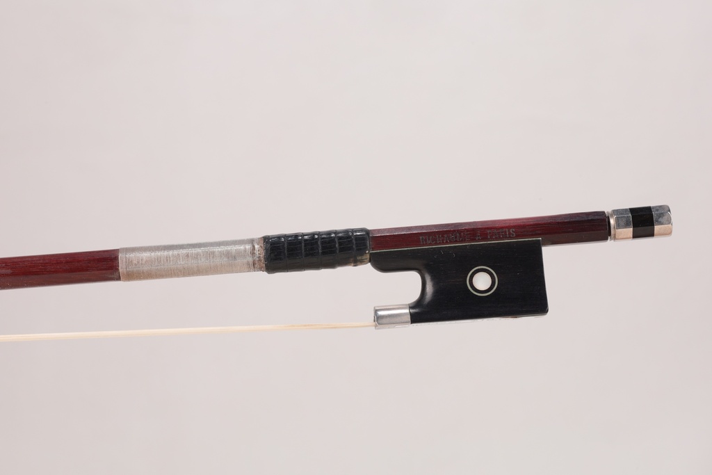 Andre Richaume Violin Bow