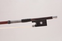 Violin Bow by Albert Nurnberger, Markneukirchen, c. 1920
