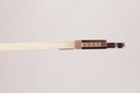 Gold Mounted Violin Bow by Arthur Bultitude