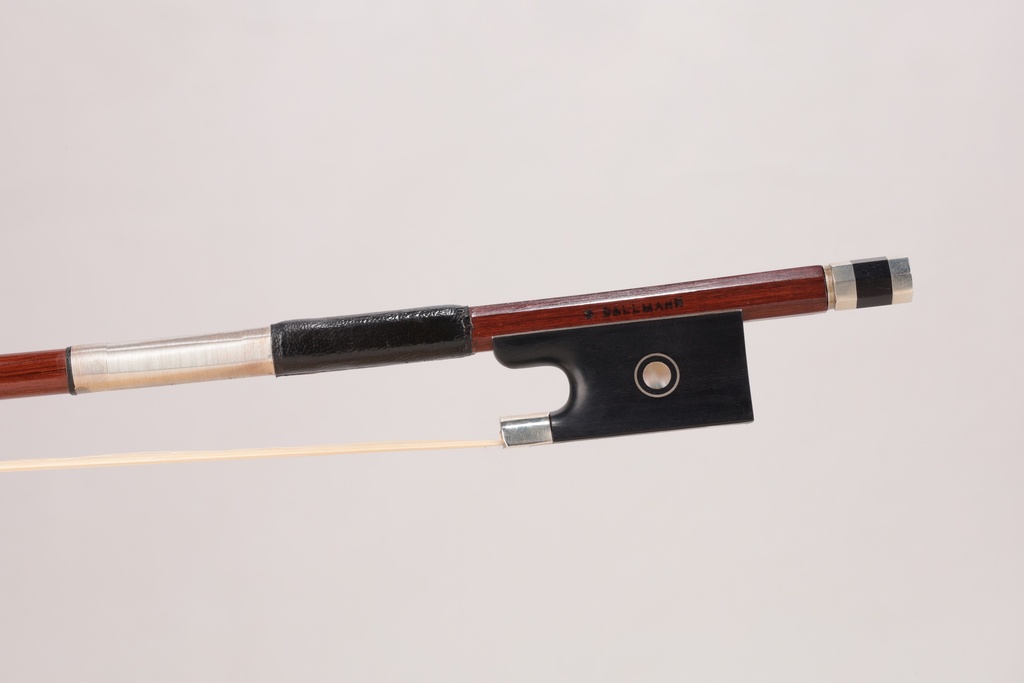 Revelle Phoenix Braided Carbon Fiber Violin Bow-4/4 