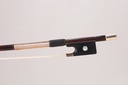 Gold Mounted Violin Bow by James Tubbs w/ Paul Childs Certificate
