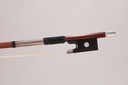 Violin Bow by Paul Weidhaas, Markneukirchen, c. 1950