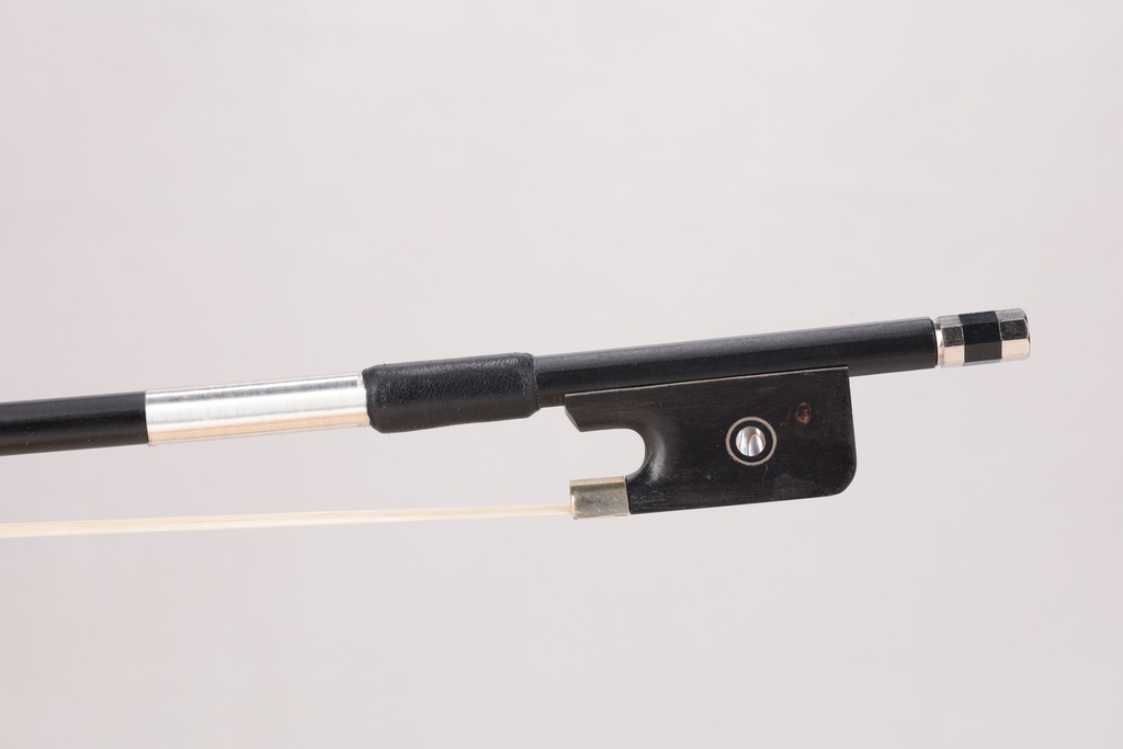 Carbon Fiber Viola Bow 