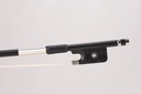 Carbon Fiber Viola Bow 