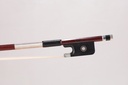 Sousa Nickel Mounted Viola Bow - Valdecir