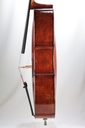 Vintage Jay Haide a l'ancienne Euro "Statue" Cello, Strad Model - 7/8 Size 