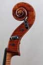 Vintage Jay Haide a l'ancienne Euro "Statue" Cello, Strad Model - 7/8 Size 