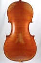 German Cello, circa 1920 - Markneukirchen