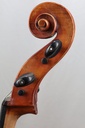 German Cello, circa 1920 - Markneukirchen