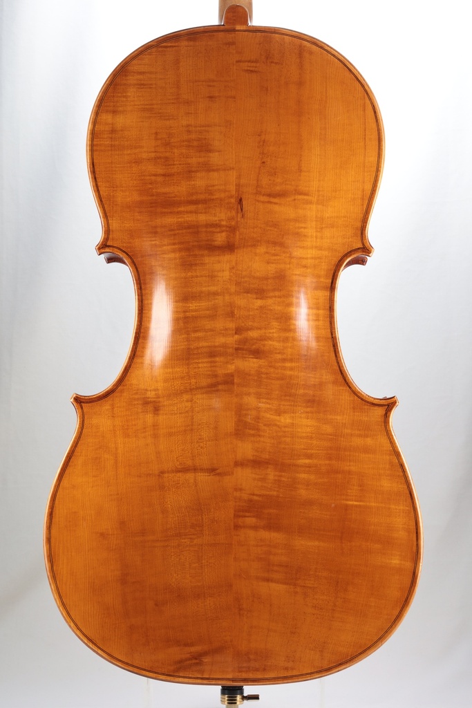 Samuel Shen SC200 Cello, 2009-4/4