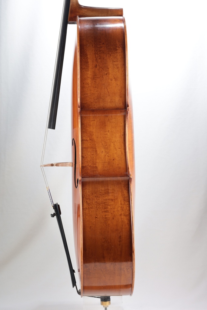 Samuel Shen SC200 Cello, 2009-4/4
