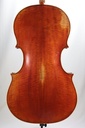 Jay Haide a L'Ancienne Model Cello, Ruggieri Model- 2015