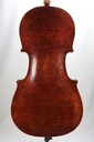 Romanian Cello