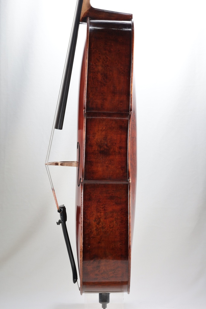 Romanian Cello