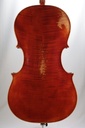 Jay Haide a L'Ancienne Eurowood Cello, Ruggieri Model, 2023-4/4