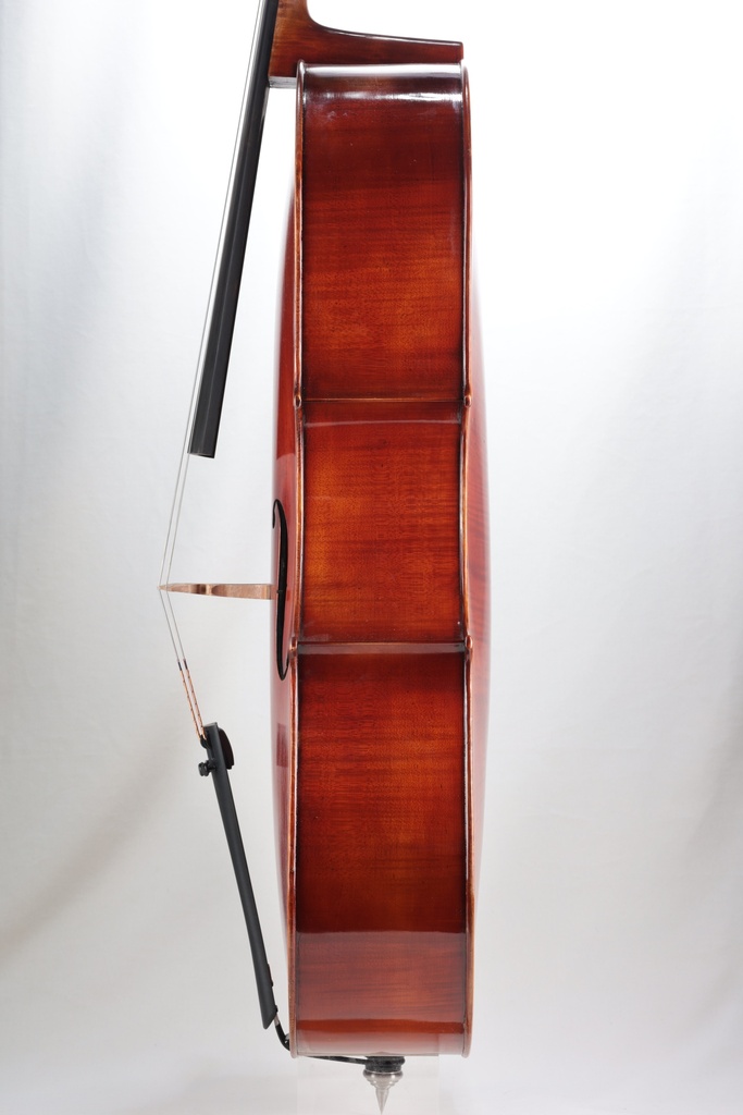 Jay Haide a L'Ancienne Eurowood Cello, Ruggieri Model, 2023-4/4