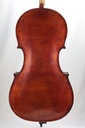 Gottfried Lembock Cello - 3/4 Size