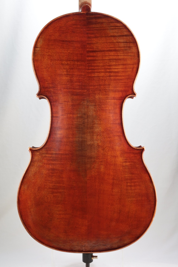 Modelo Italiano* Cello - 3/4 Size