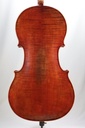 Modelo Italiano* Cello - 3/4 Size