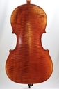Arthur Newbury Cello - 3/4 Size - Boston, 2010