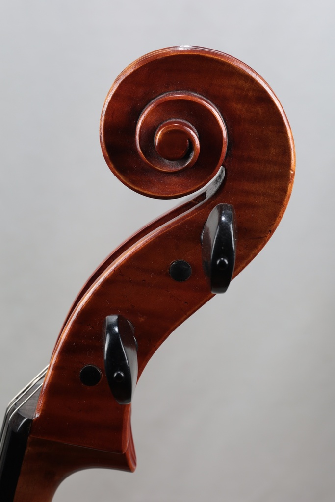 Arthur Newbury Cello - 3/4 Size - Boston, 2010
