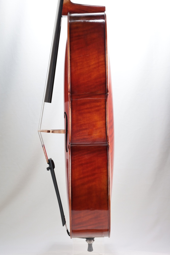 Jay Haide a L'Ancienne Cello, Montagnana Model, 2023-4/4