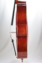 Jay Haide a L'Ancienne Cello, Montagnana Model, 2023-4/4