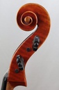 Jay Haide a L'Ancienne Cello, Montagnana Model, 2023-4/4