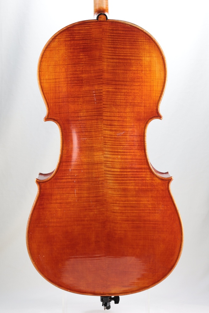 Jacob Faber Cello - 1/2 Size