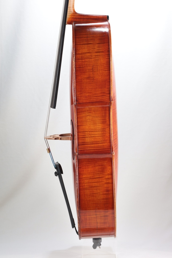 Jacob Faber Cello - 1/2 Size