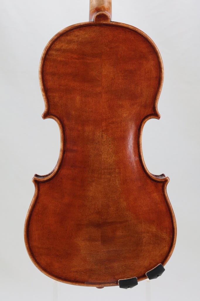 Modelo Italiano* Violin, 2010- 1/4