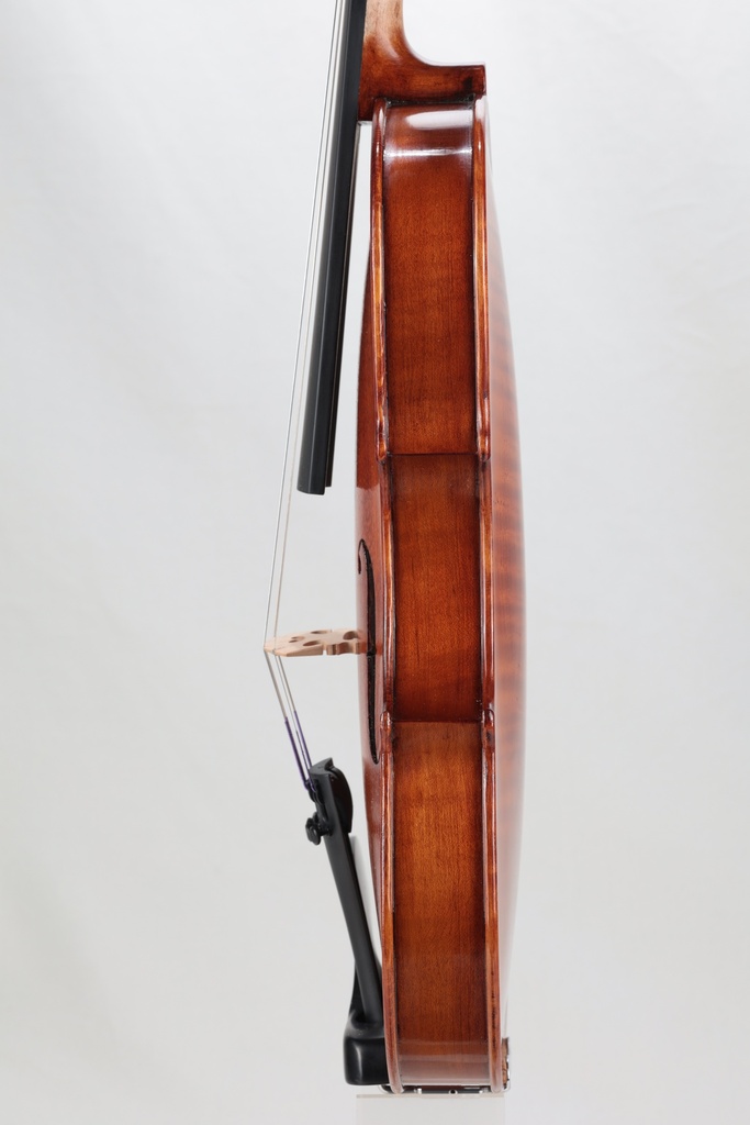 V. Richelieu Violin, Burlington, 2025-4/4