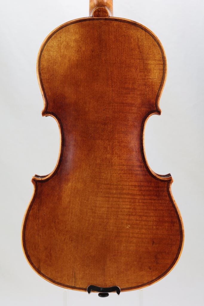 Strobel Recital Series Model ML-205, 2018-4/4